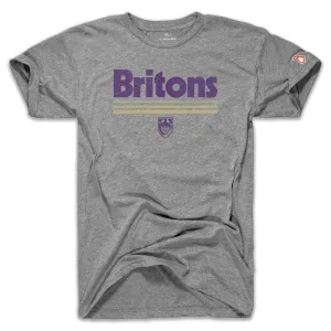 Sport Performance Fit Sporty Comfort Wear ALBION - BRITONS '89 (UNISEX)