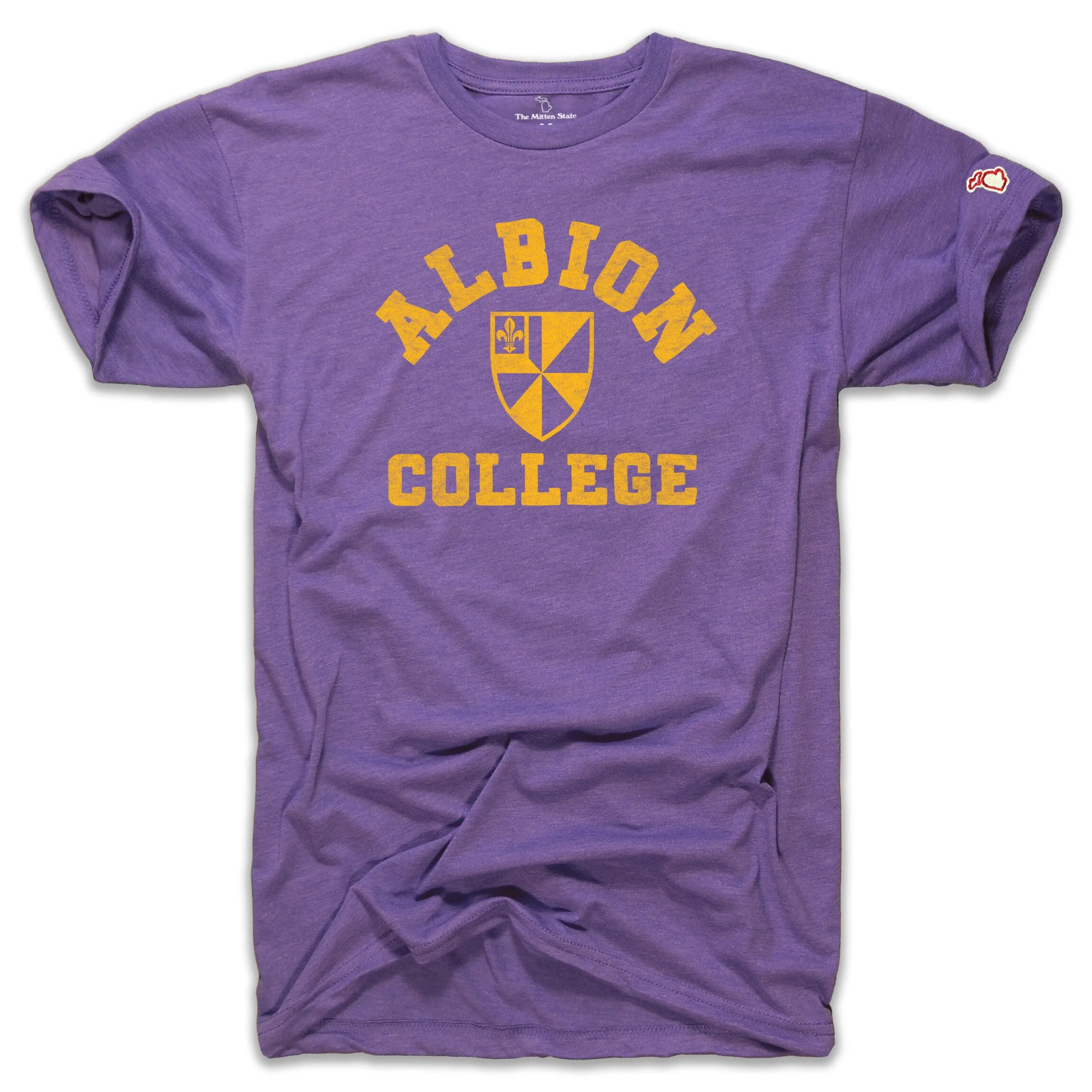 sports performance ALBION - SHIELD (UNISEX)