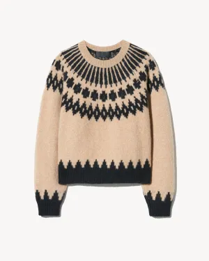 Everyday Pair ALENA SWEATER