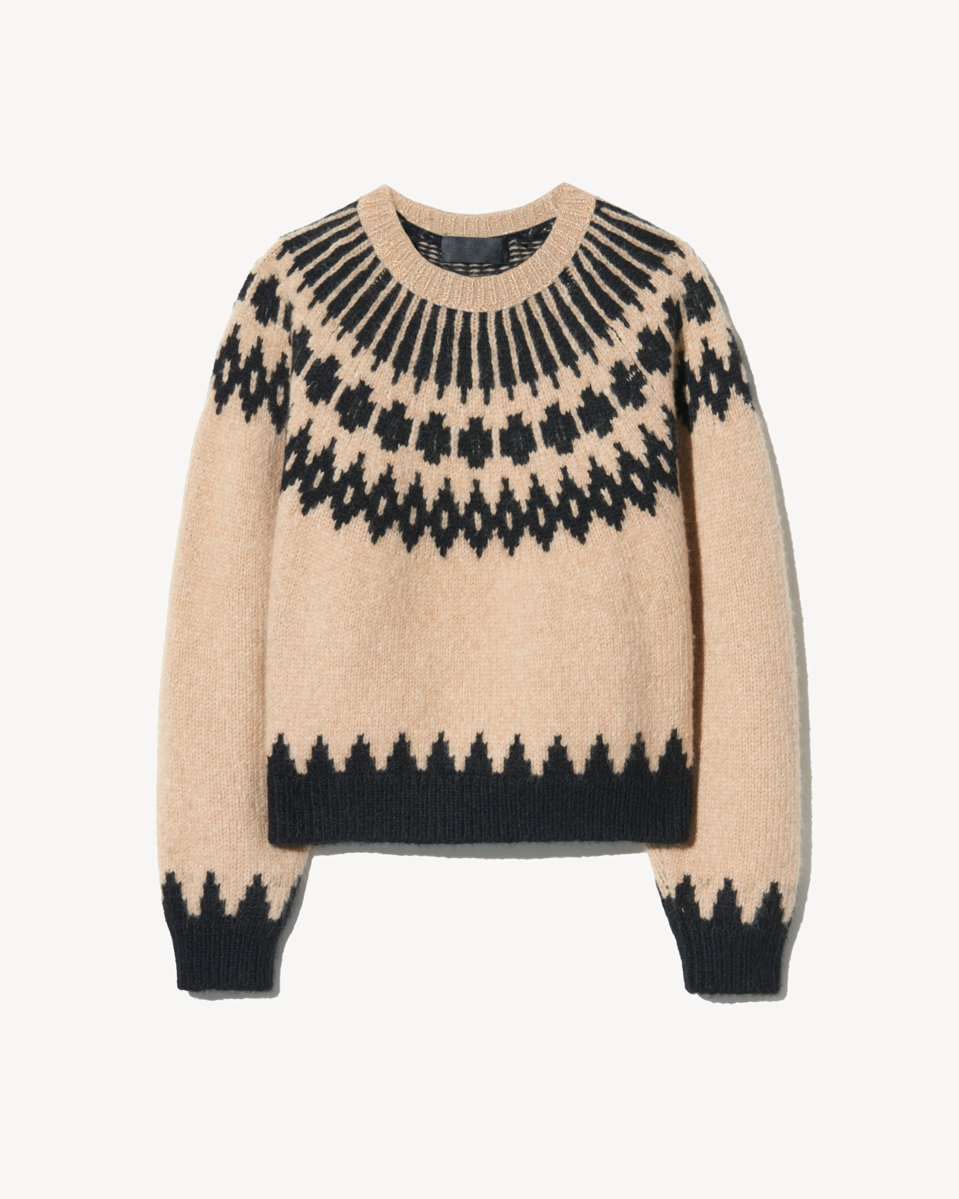 ALENA SWEATER Smart Look