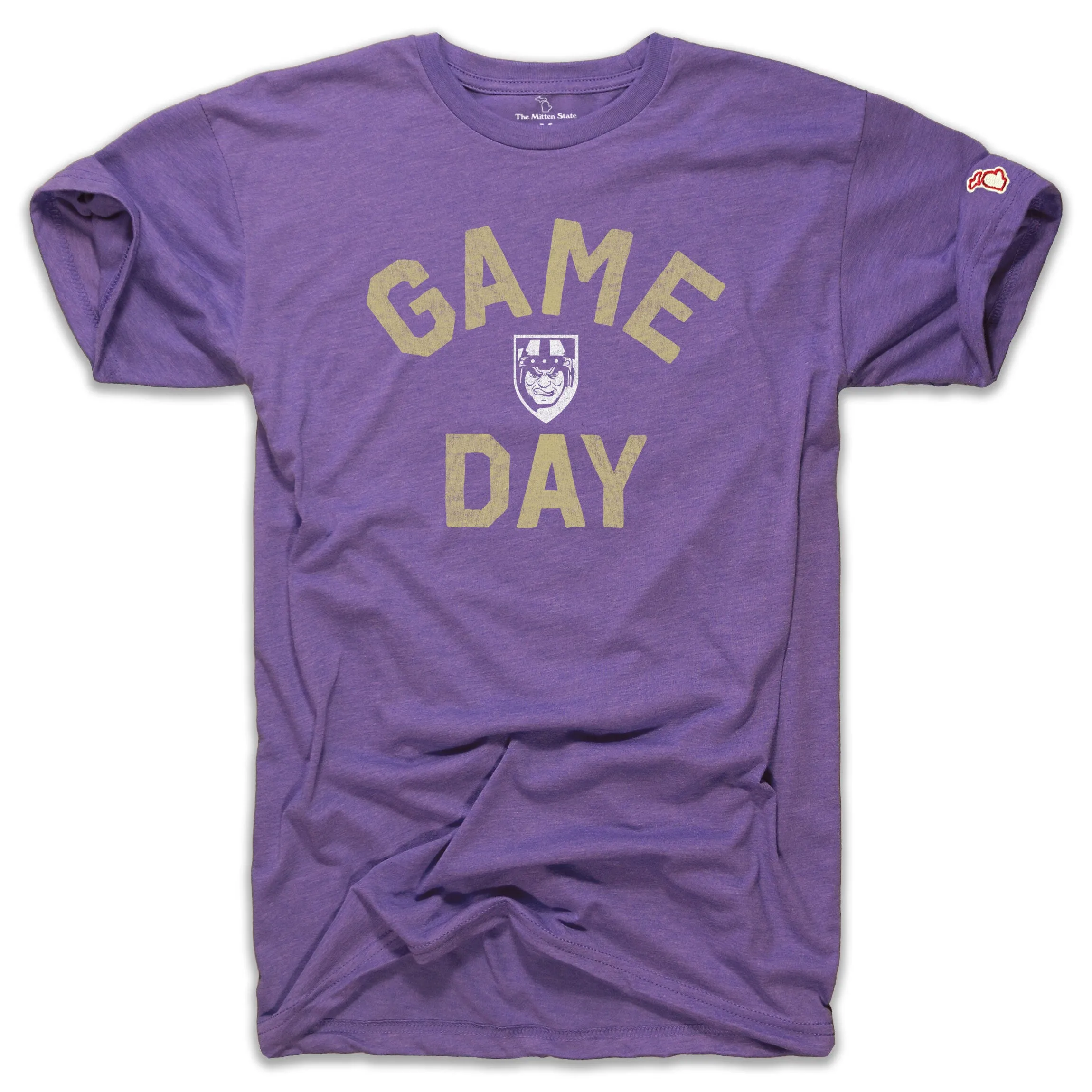 ALBION - GAME DAY (UNISEX) Active Wear
