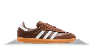 Adidas Samba OG Earth Strata Gum Stay Fresh