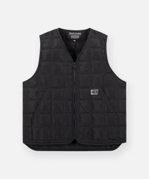 All-Purpose Quilted Vest Outdoor Style Staple Modern Fit