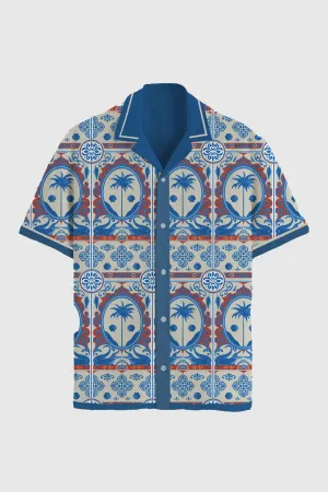 Vice Button Up Trendy Fashion