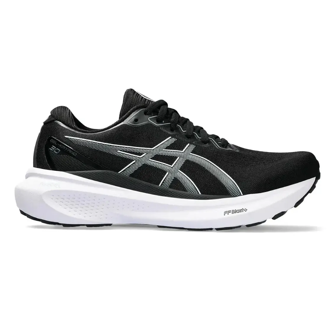 Power Flow Womens ASICS GEL-Kayano 30 (Wide)
