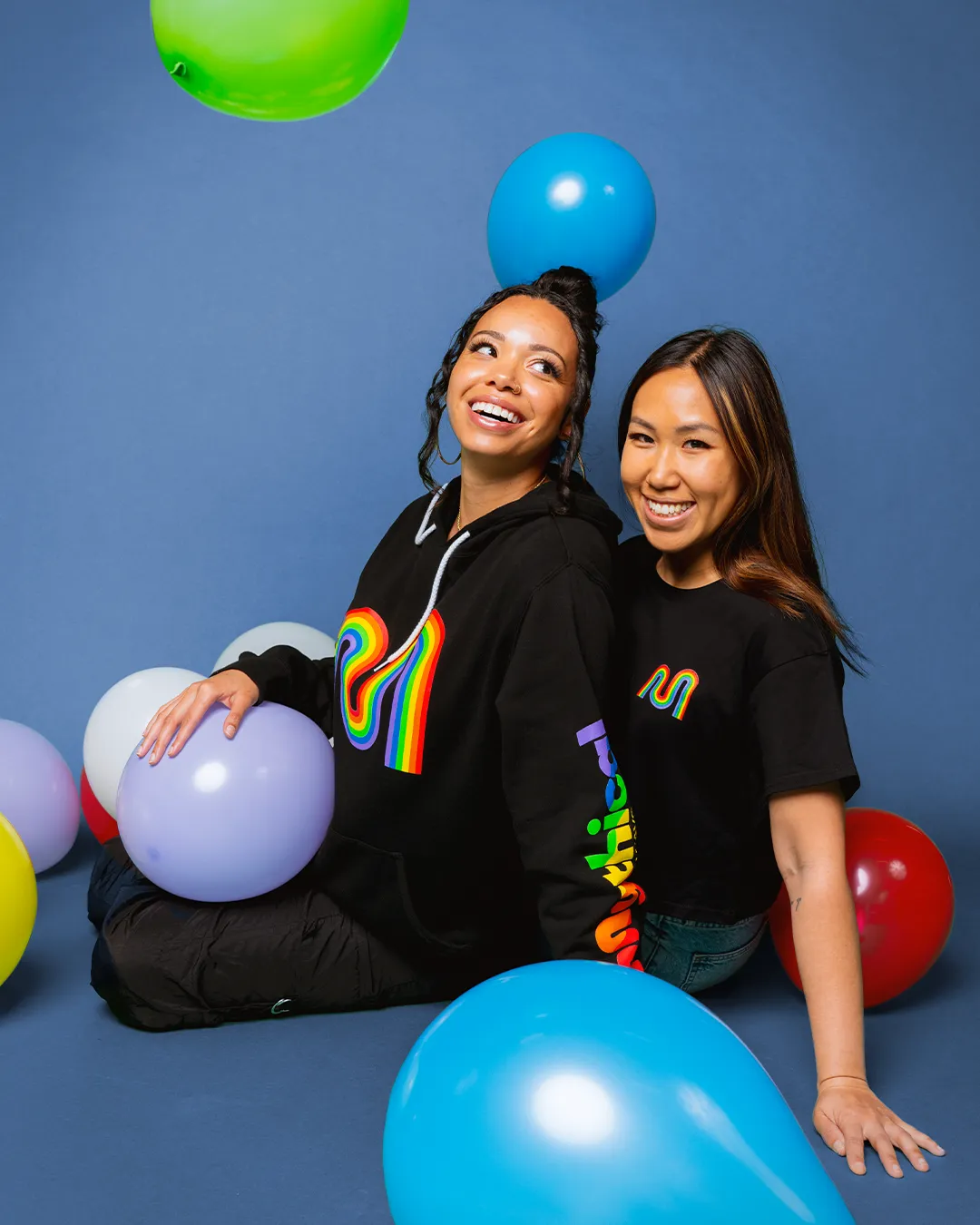 Minimal Layers Breathable Design Always Proud Crop Tee