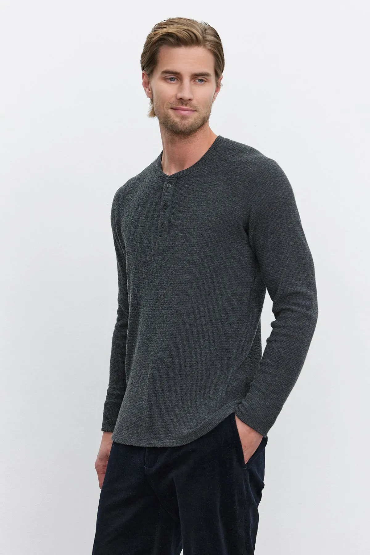 Essential Layer AMBROSE HENLEY