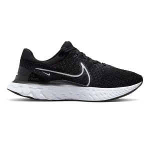 Mens Nike React Infinity Run FK 3 Weatherproof Protective Coating