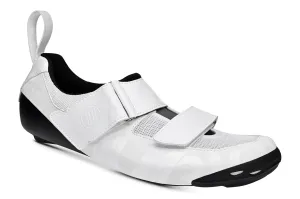 power buckle high cadence Riot TR  White