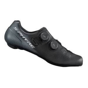 Shimano SH-RC903E Wide Shoe track cycling off season