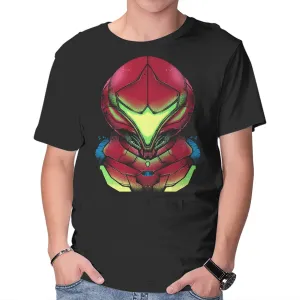 Metroid Dread Breathable Style