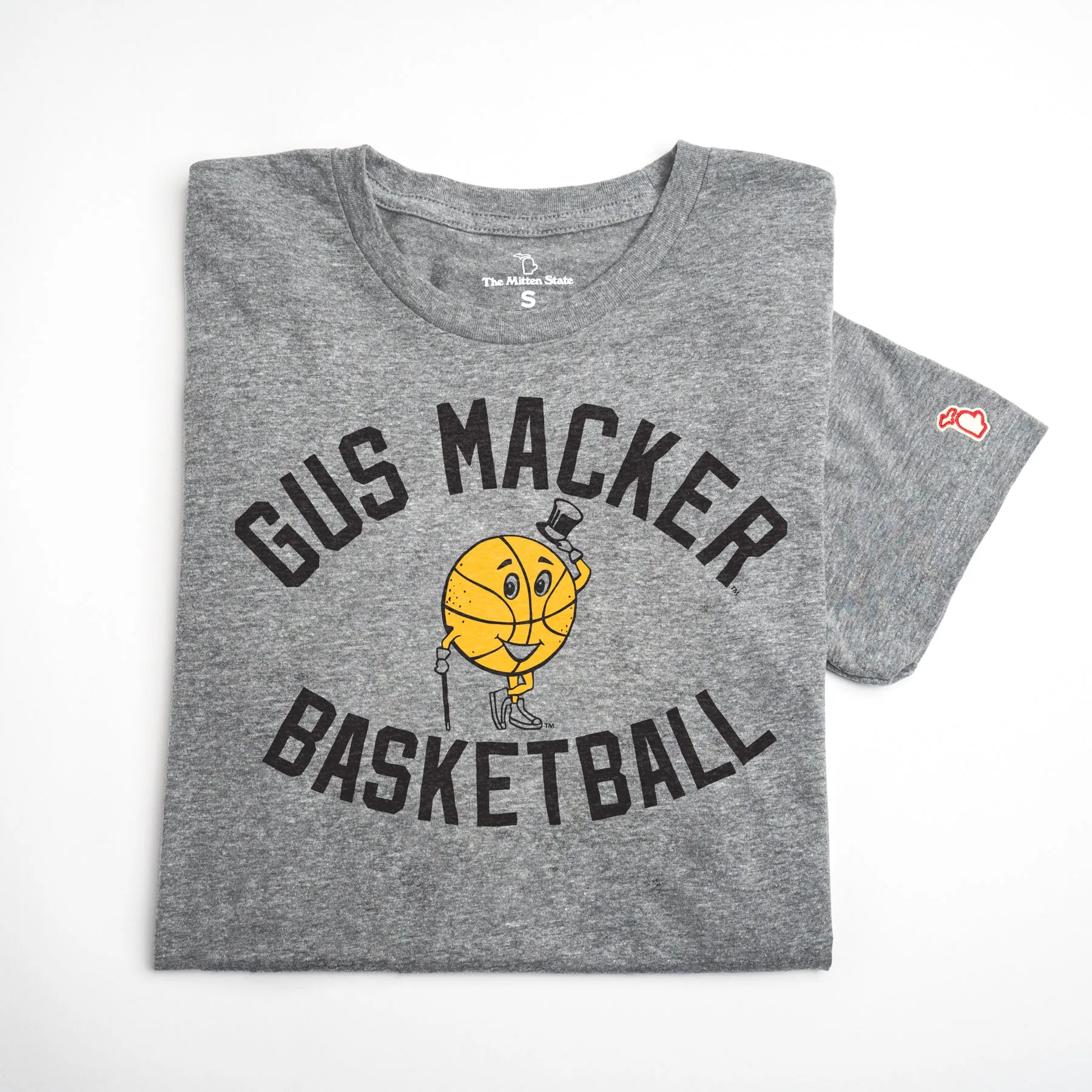 Comfort Wearable GUS MACKER - PEANUT MAN (UNISEX)