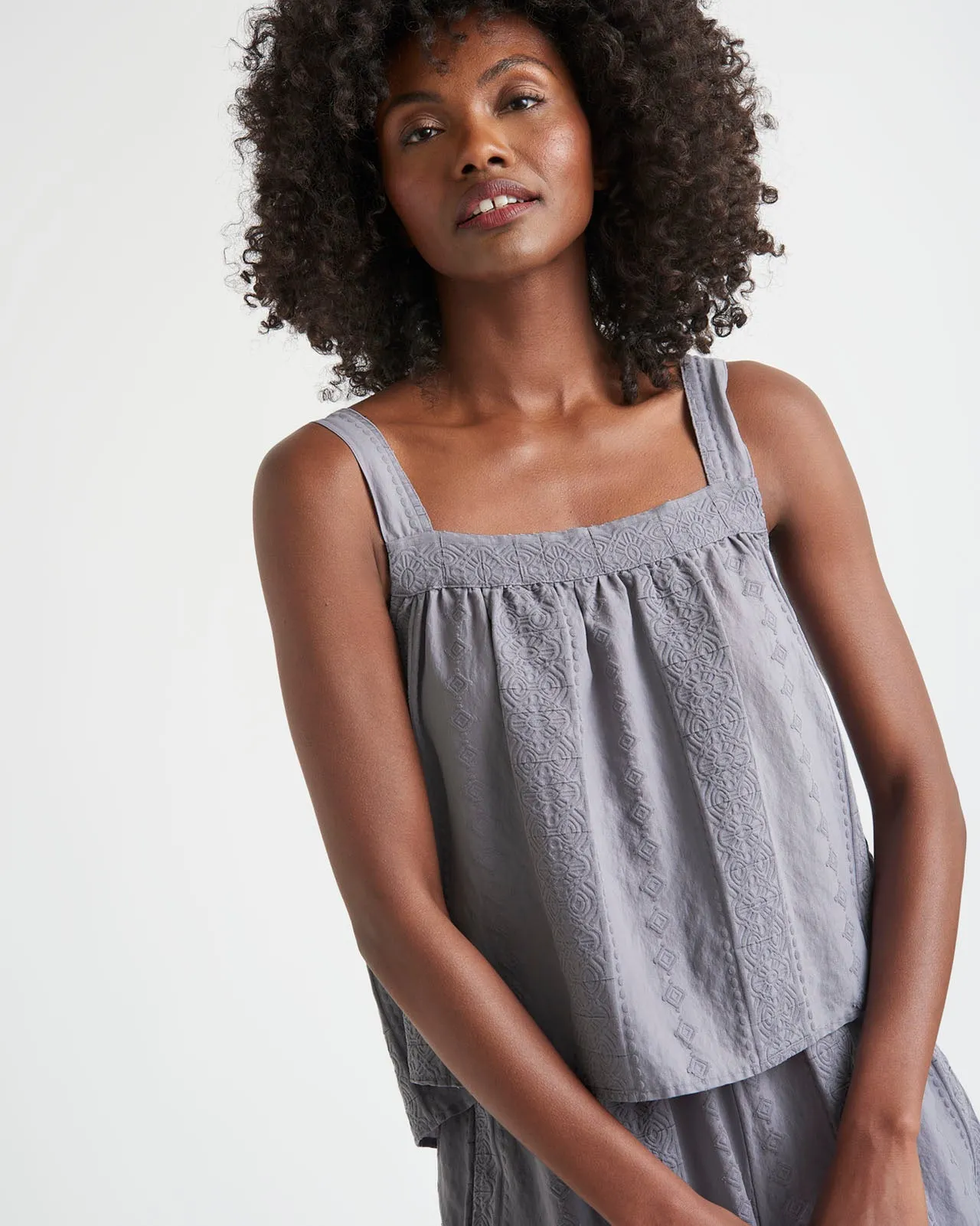 Aubrey Tank Affordable Fashion