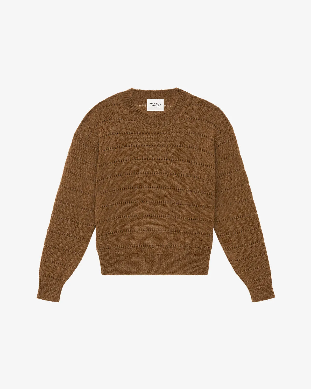 Calm Tones YONA SWEATER