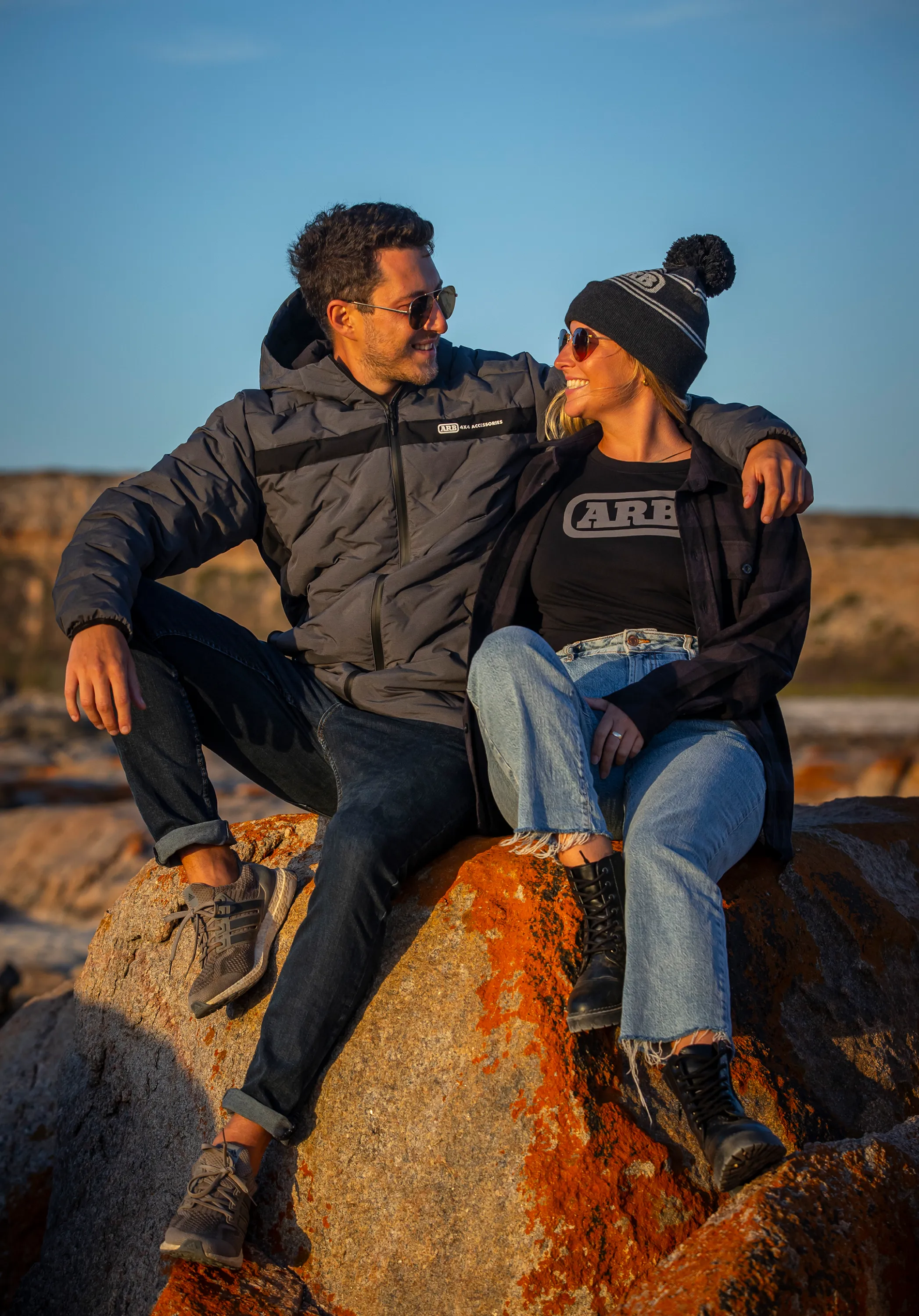 ARB Core Tee - BLACK - Women's Active Essentials Sporty Active Wear