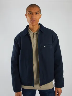 City Ready Style Santino Jacket Vintage Navy