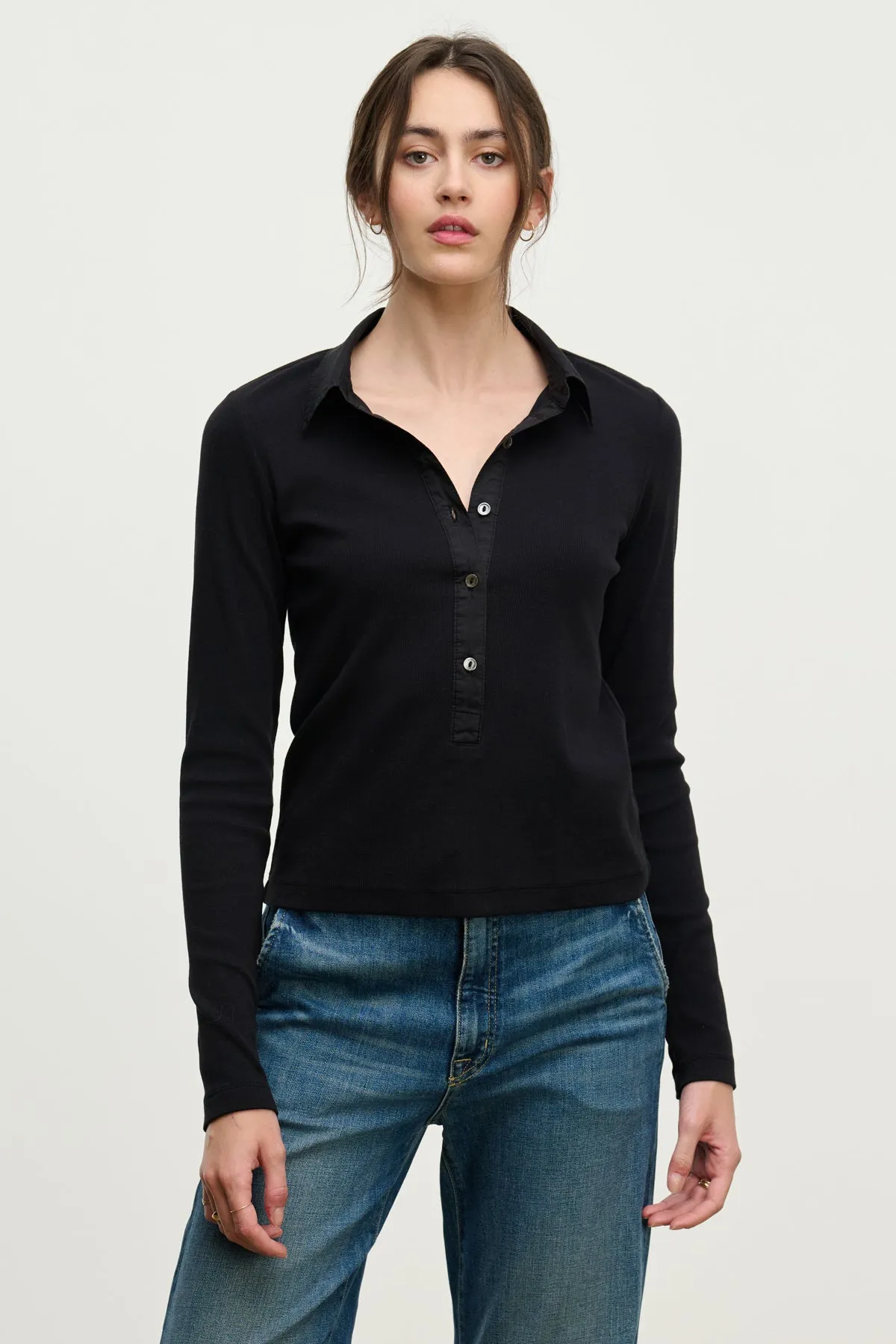 Vibrant Hue Easy Comfort ARVINE SHIRT