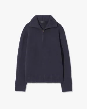 AXEL SWEATER Calm Tones City Trend