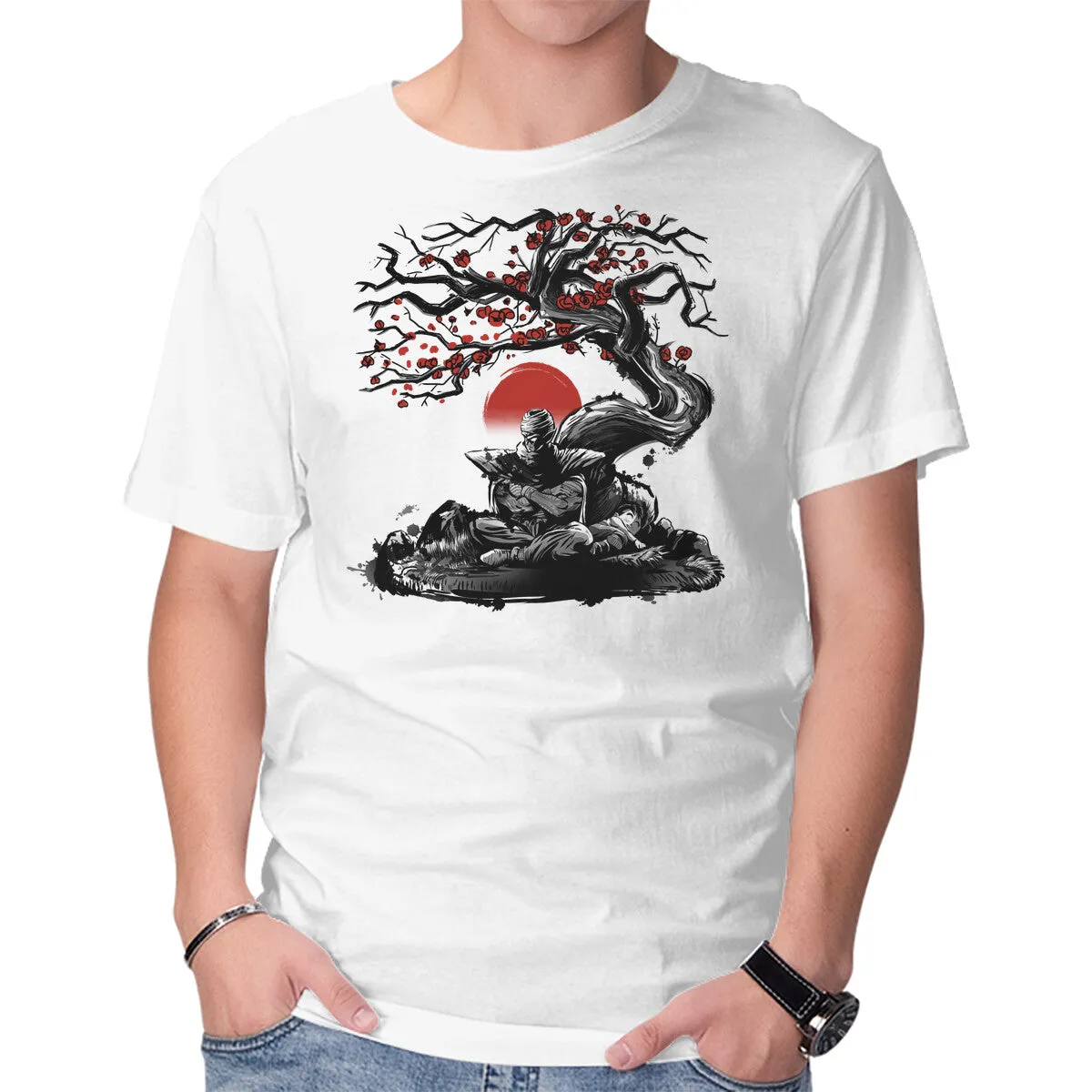 The Mentor cotton material