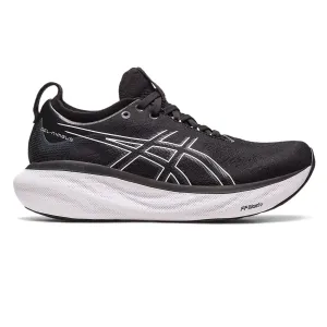 Workout Easy Flow Womens ASICS GEL-Nimbus 25 (Wide)