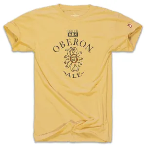 Quick Dry Performance BELL'S OBERON ALE OUTLINE (UNISEX)