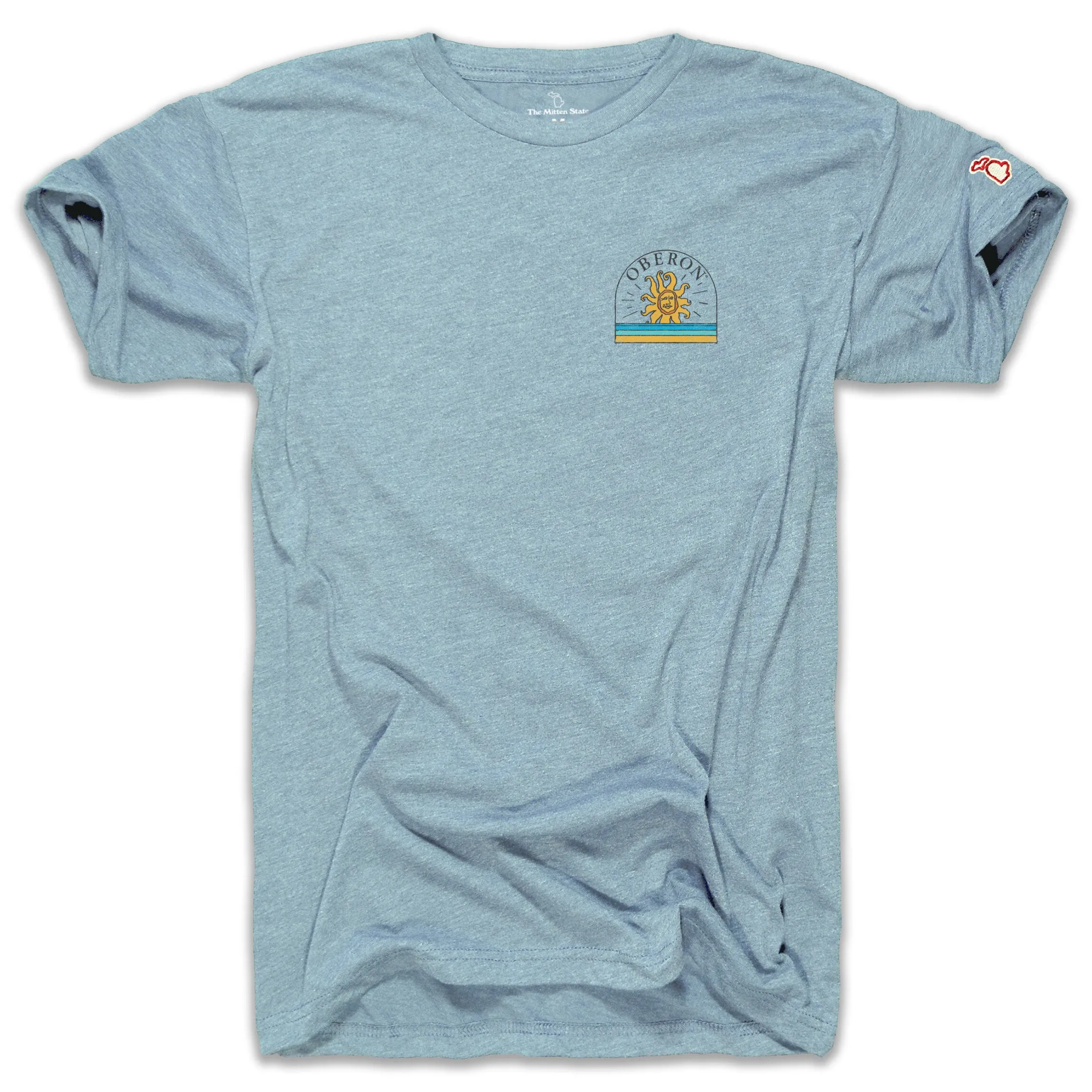 Unique Design BELL'S OBERON SUNRISE (UNISEX)