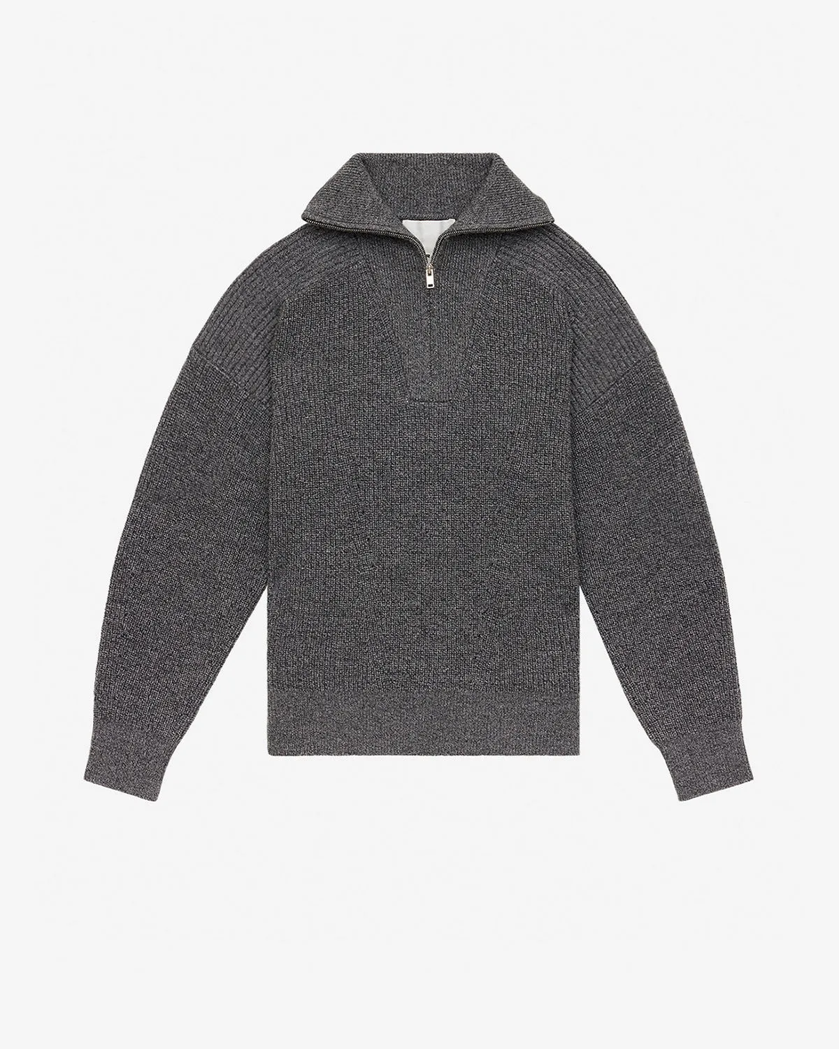 Modern Texture BENNY SWEATER