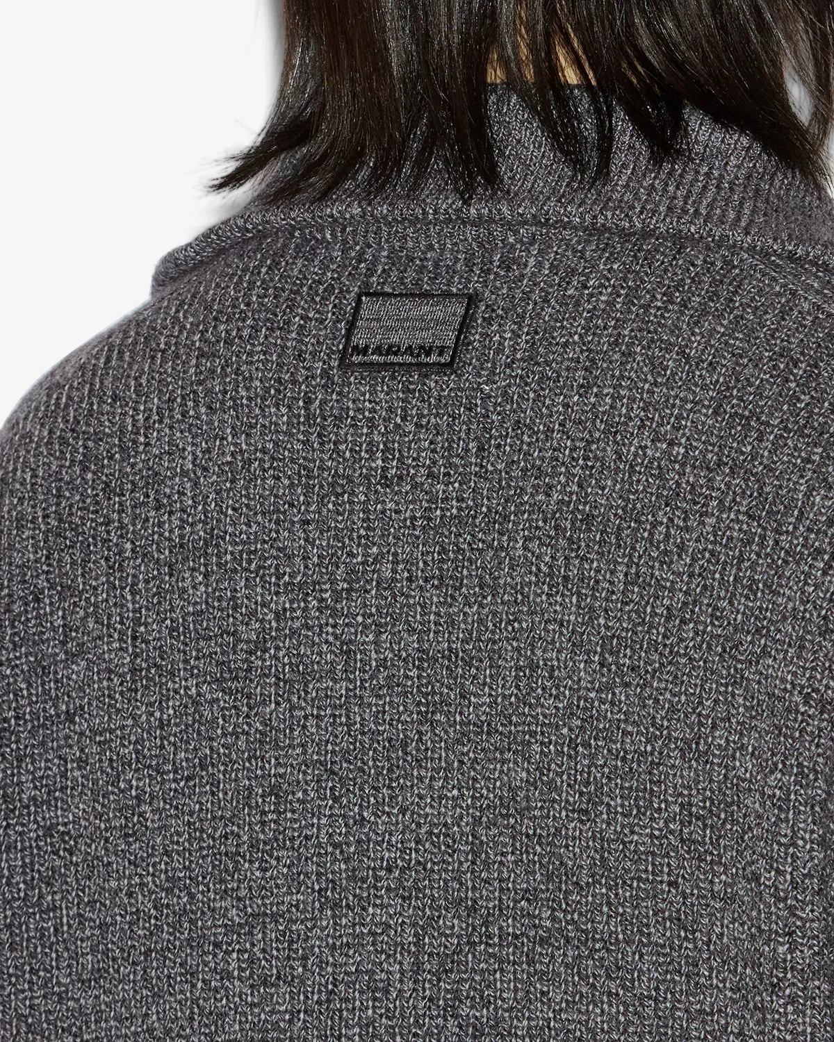 Office Friendly BENNY SWEATER