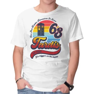 Beachwear Chic Vibes Bigger on the Inside