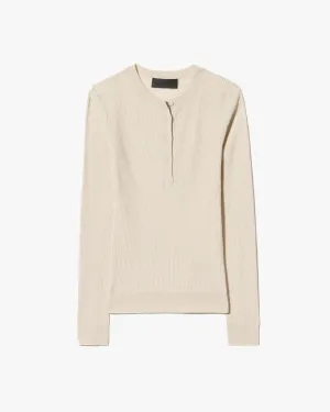 BIJOUX SWEATER Light Weight