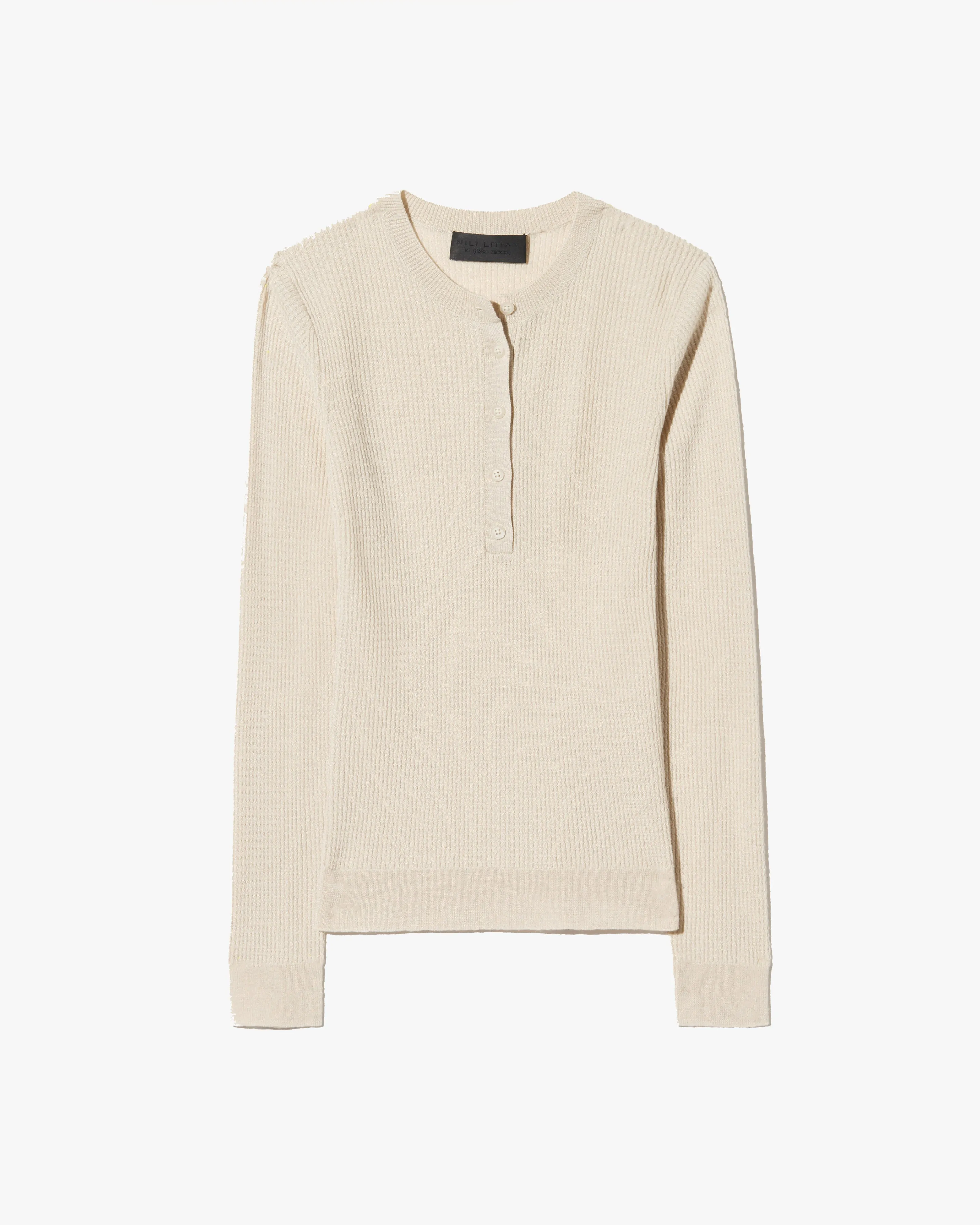 BIJOUX SWEATER Chill Style