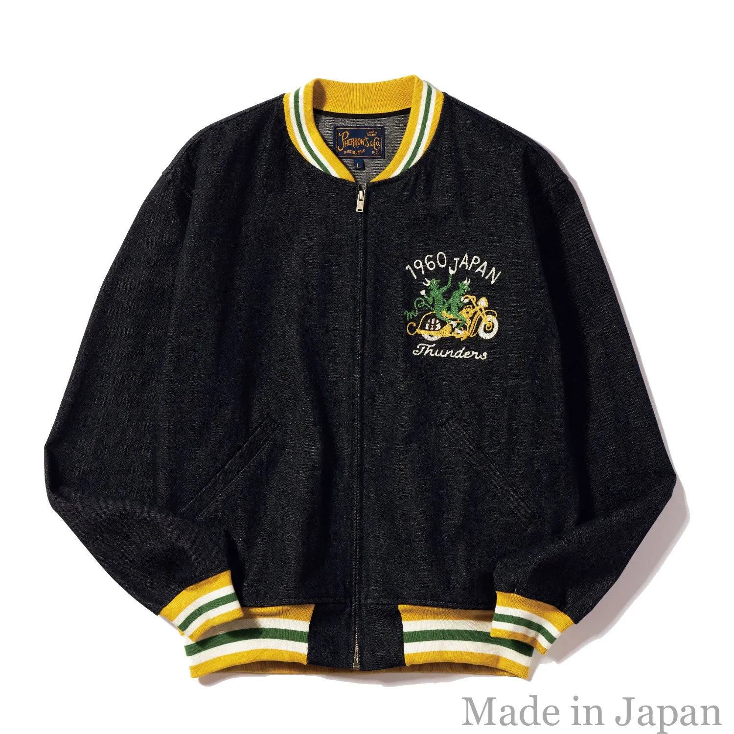 Heavy Duty Buckle 25S-PTR&amp;F-JAC