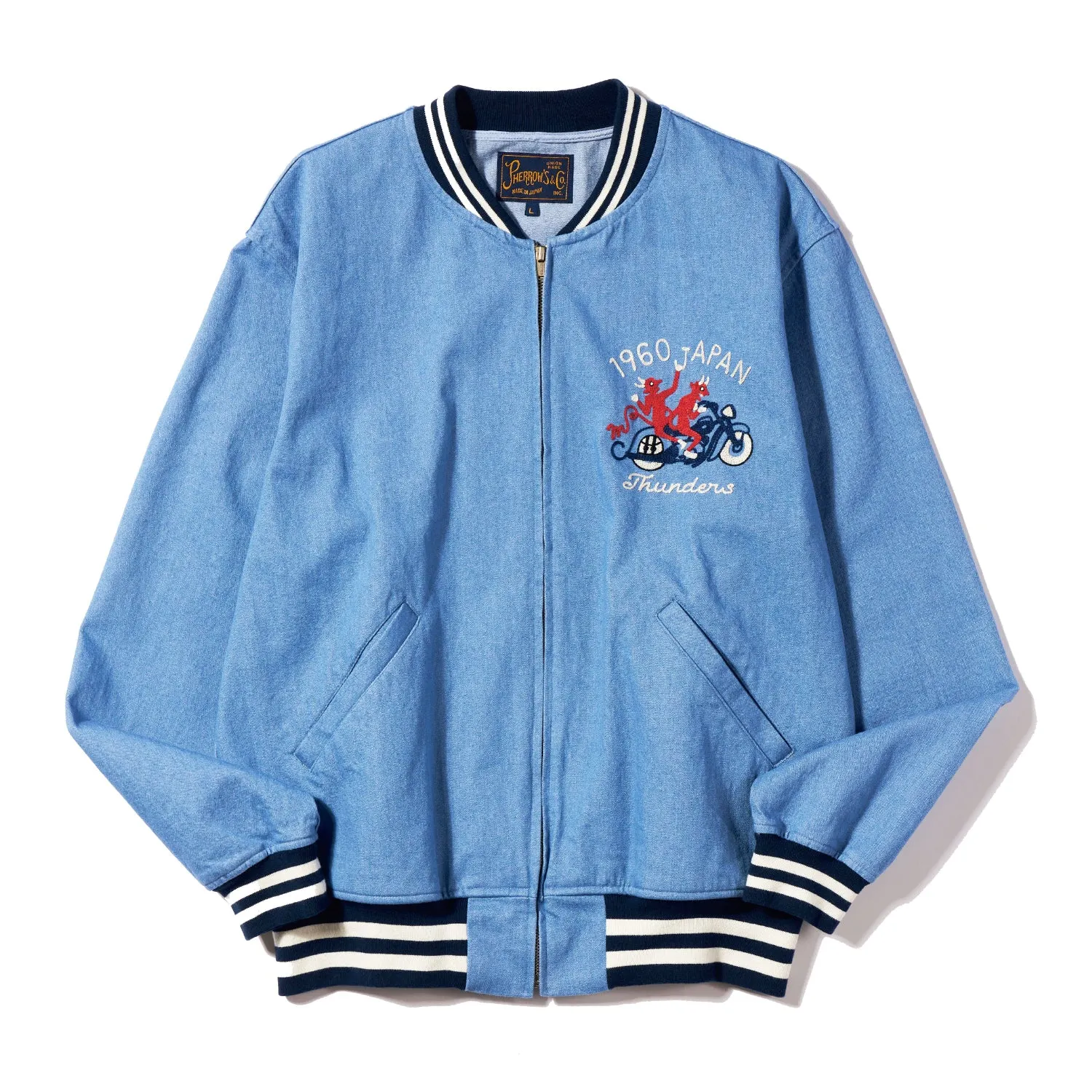 Airflow Optimization Reinforced Seam Construction 25S-PTR&amp;F-JAC