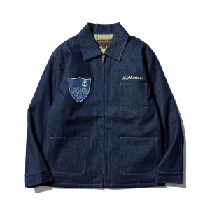 24W-PATJ1 Modern City Outfit SiliconeGrip