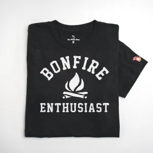 BONFIRE ENTHUSIAST (UNISEX) Natural Fiber Blend
