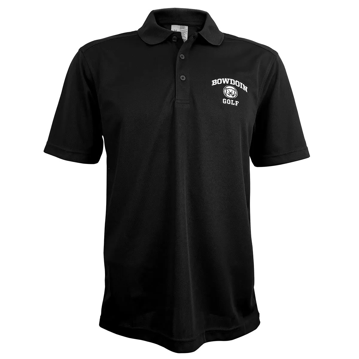 Active Comfort Bowdoin Golf Polo from Clique