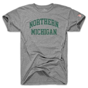 NMU - CLASSIC ARCH (UNISEX) Active Design