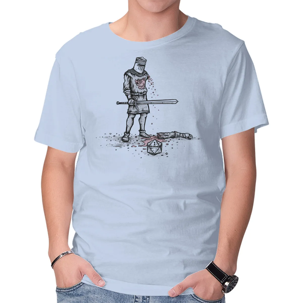 All-Season Wear Rolling a One