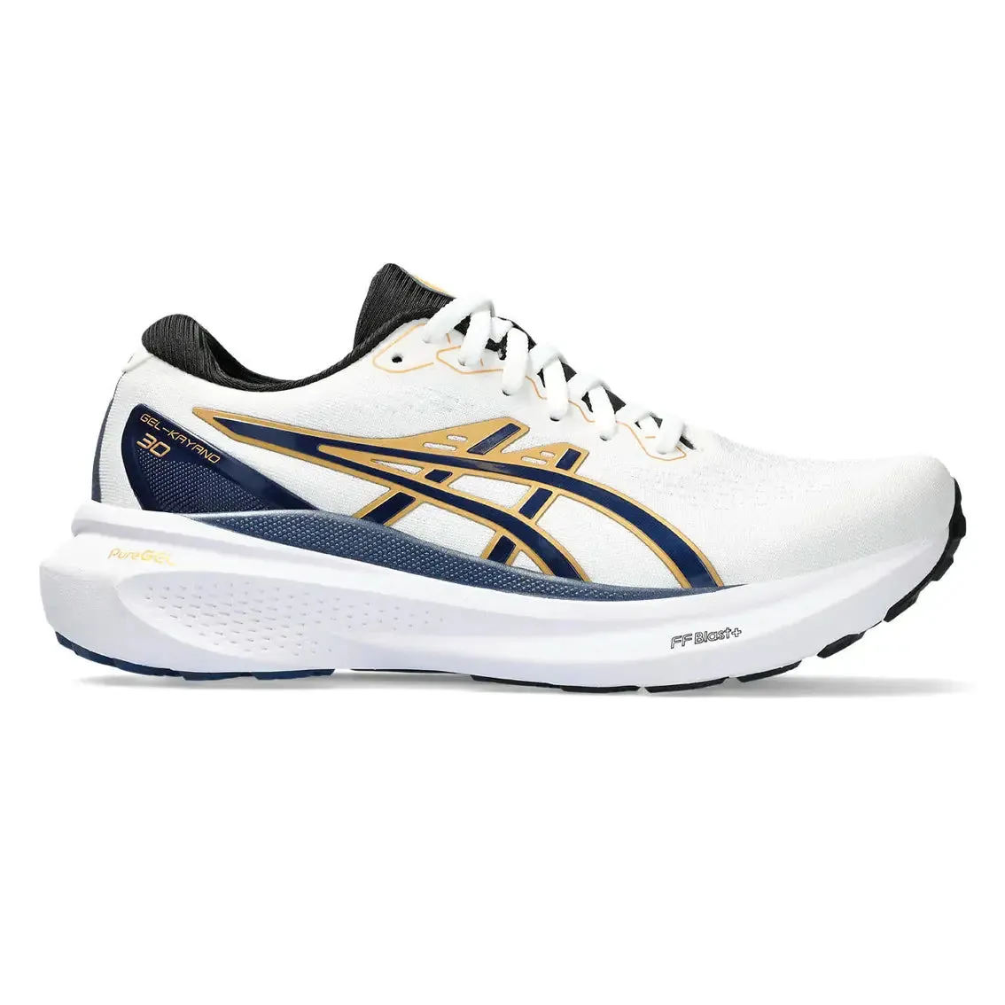 Womens ASICS GEL-Kayano 30 Anniversary Power Grip