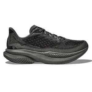 Mens HOKA Mach 6 Soft Soles