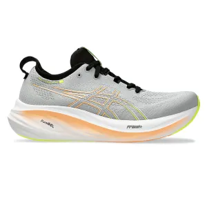 Low Top Soft Neutral Mens ASICS GEL-Nimbus 26