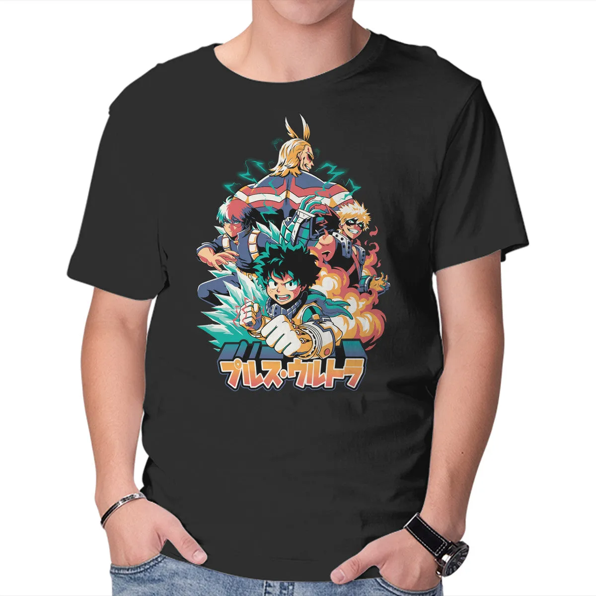 Go Beyond Teenager fashion