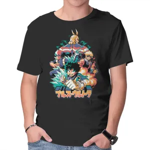 Go Beyond Teenager fashion