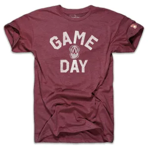 AQUINAS - GAME DAY (UNISEX) Everyday Essential Sleek Look