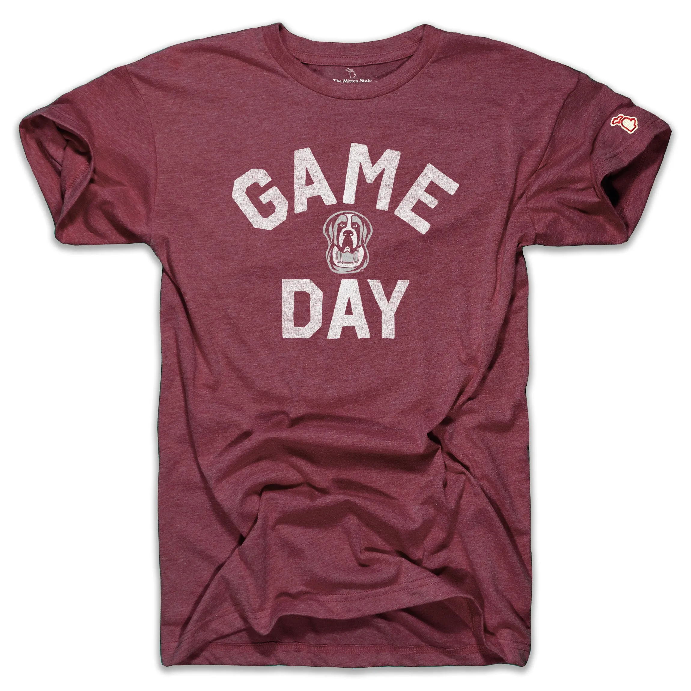 AQUINAS - GAME DAY (UNISEX) Everyday Essential Sleek Look