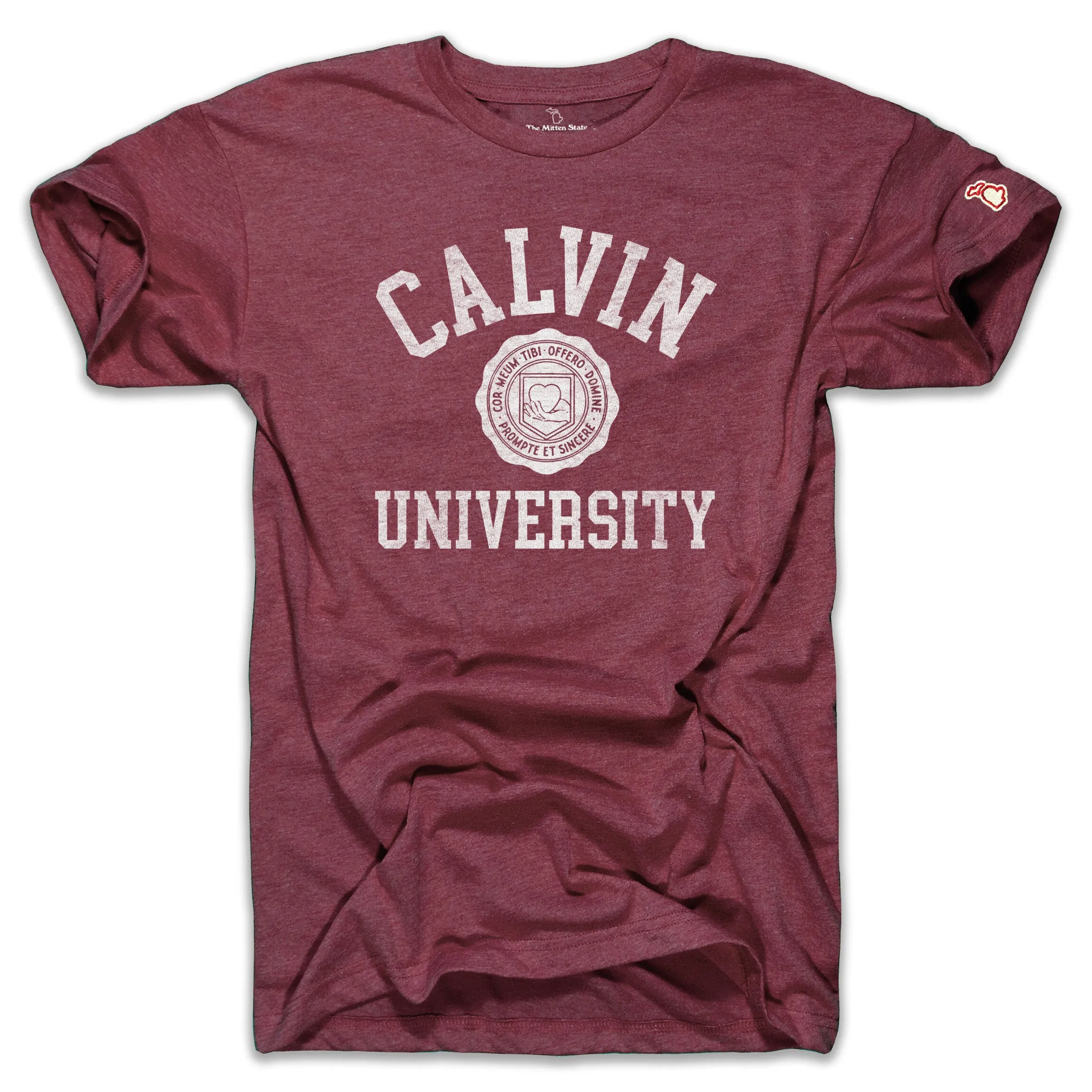 Chill Wear hypoallergenic material CALVIN - SEAL (UNISEX)