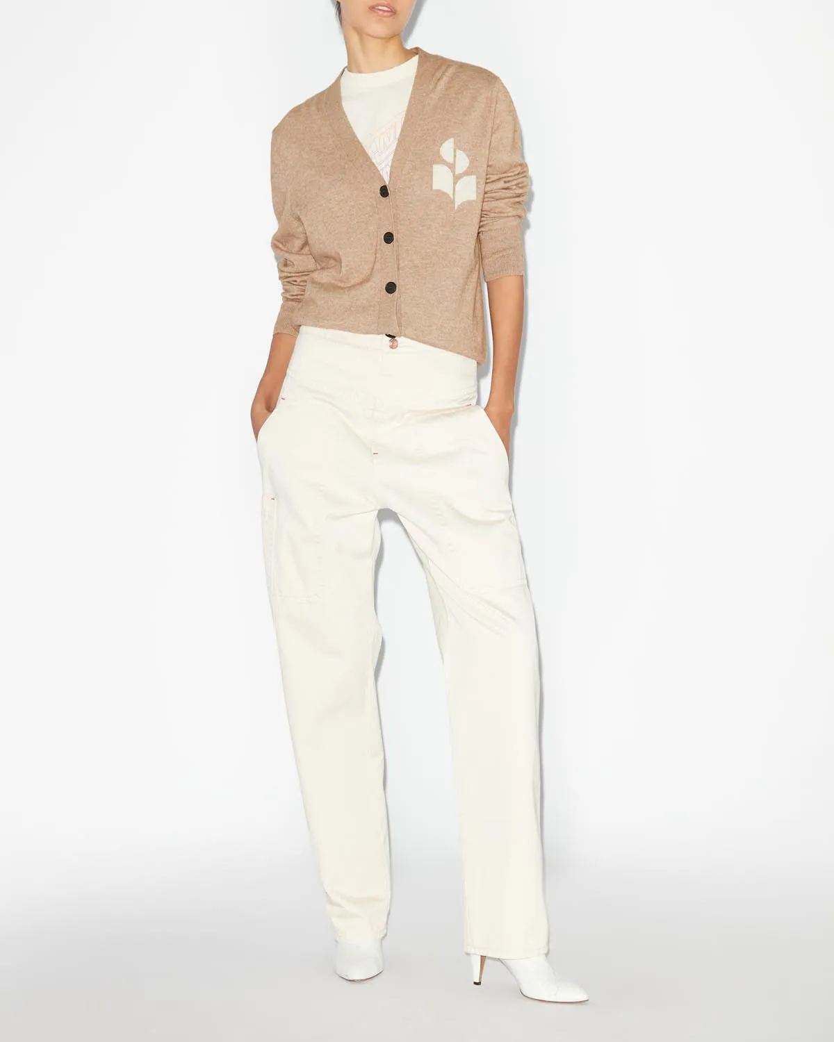 Early Chill Karin Cardigan