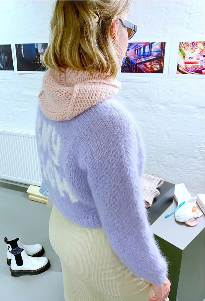 Elegant Look Breeze Wrap