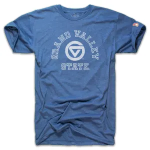 GVSU - GV CREST (UNISEX) Thermal Regulation Fabric Smart Casual