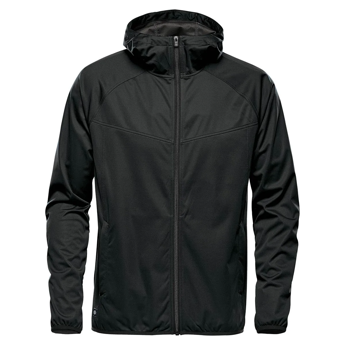 Easy Clean Material Men's Belcarra Softshell - KSL-1